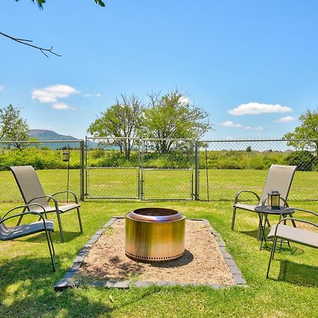 Spacious Country Home Near Ft Sill And Medicine Park 로턴 외부 사진